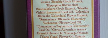 Приятный уход и профилактика целлюлита с Badger Sweet Orange with Lemon and Spearmint Massage Oil