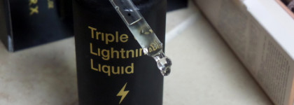 Мнение о Cosrx Triple C Lightening Liquid