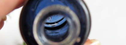 Мнение о Cosrx Triple C Lightening Liquid