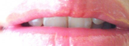 мои любимые Yves saint Laurent Golden gloss