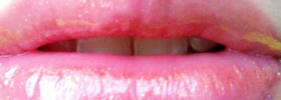 мои любимые Yves saint Laurent Golden gloss