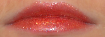 Для очаровательных губок...или моя коллекция блесков для губ