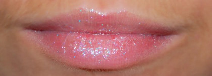 Для очаровательных губок...или моя коллекция блесков для губ