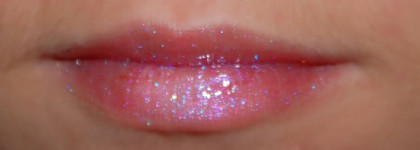 Для очаровательных губок...или моя коллекция блесков для губ