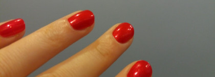 Kapous  Hilac polish "Без стеснения"