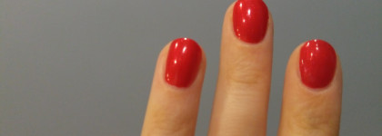 Kapous  Hilac polish "Без стеснения"