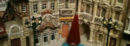 Всегда новый и желанный LouLou от Cacharel