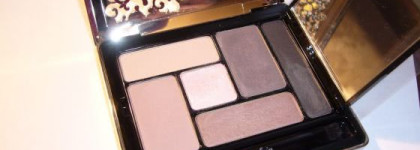 Guerlain Ecrin 6 couleurs 93, Rue de Passy