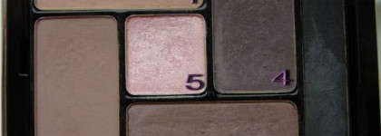 Guerlain Ecrin 6 couleurs 93, Rue de Passy