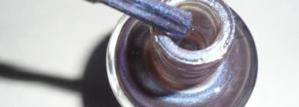 Лаки для ногтей OPI: The Color to Watch и Pearl of Wisdom