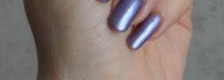 Лаки для ногтей OPI: The Color to Watch и Pearl of Wisdom