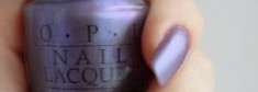 Лаки для ногтей OPI: The Color to Watch и Pearl of Wisdom