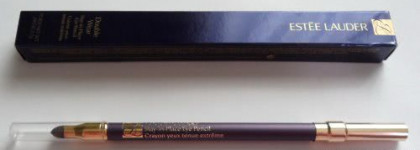 Estee Lauder Double Wear Stay-in-Place Eye Pencil - фиолетовое пополнение фиолетовой косметички