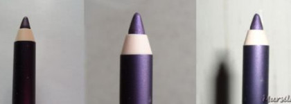 Estee Lauder Double Wear Stay-in-Place Eye Pencil - фиолетовое пополнение фиолетовой косметички