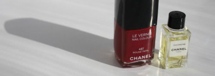 Les Exclusifs de Chanel