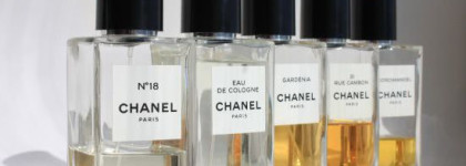 Les Exclusifs de Chanel