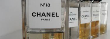 Les Exclusifs de Chanel