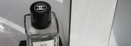 Les Exclusifs de Chanel