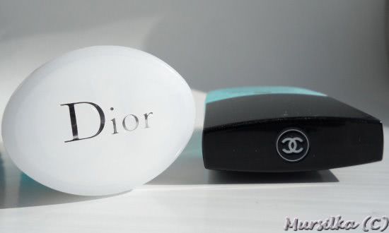 Dior жидкость для снятия макияжа