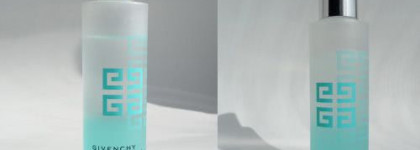 Двухфазные жидкости для снятия макияжа с глаз: Dior, Chanel, Givenchy, Guerlain