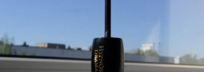 Lancome Hypnose Drama Top Coat 019 Disco Lavande - Фиолетово-золотистое покрытие туши (Весна 2011)