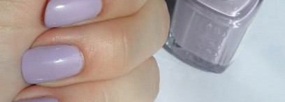 "Симпатичная Ницца" - Лак для ногтей Essie Nice is Nice №743