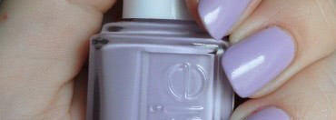 "Симпатичная Ницца" - Лак для ногтей Essie Nice is Nice №743