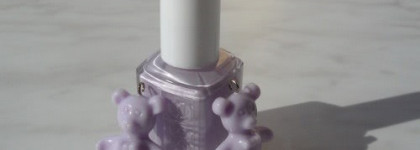 "Симпатичная Ницца" - Лак для ногтей Essie Nice is Nice №743