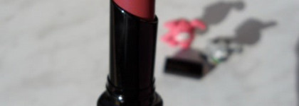 Продолжаю радоваться косметике Artdeco: Artdeco Lip Passion Smooth Touch Lipstick №43
