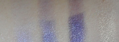 Lancome Ombre Absolue Minerale Ultra-Lavande Cold Harmony A60 - представитель лавандовой весны Lancome 2011