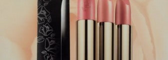 Новая роза в косметичке - Lancome L'Absolu Nu 304 Rose Dentelle - помада из третьей, интенсивной, группы