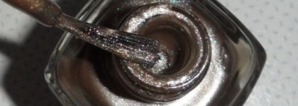 Chanel Le Vernis Quartz и Chanel Le Vernis Graphite - лаки, опережающие время, время года