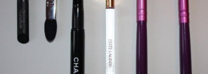 Очень стойкая гелевая подводка Estee Lauder Double Wear Stay-in-Place Gel Eyeliner 02 Stay Coffee