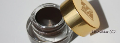 Очень стойкая гелевая подводка Estee Lauder Double Wear Stay-in-Place Gel Eyeliner 02 Stay Coffee