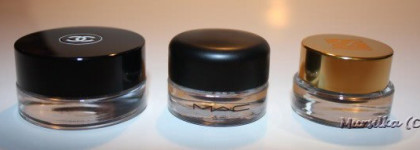 Очень стойкая гелевая подводка Estee Lauder Double Wear Stay-in-Place Gel Eyeliner 02 Stay Coffee