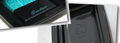 Помада и хайлайтер из Рождественской коллекции Guerlain