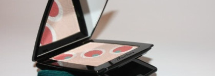 Помада и хайлайтер из Рождественской коллекции Guerlain