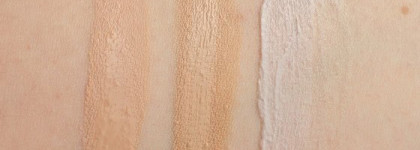 Новинка Estee Lauder Day Wear Anti-Oxidant Beauty Benefit Creme SPF 35 оттенок 01 light