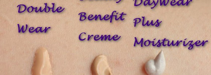 Новинка Estee Lauder Day Wear Anti-Oxidant Beauty Benefit Creme SPF 35 оттенок 01 light