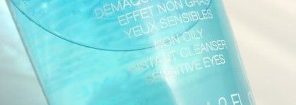 Снятие макияжа с глаз (7 средств)