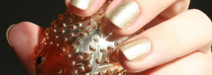 Лак для ногтей Chanel Le Vernis оттенок Diwali