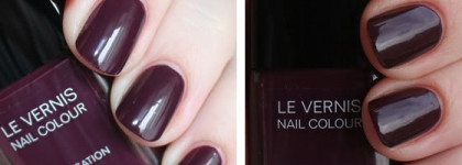 Мои покупки из коллекции Chanel FNO 2012: три лака и одна помада