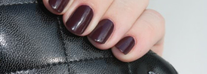 Мои покупки из коллекции Chanel FNO 2012: три лака и одна помада