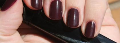 Мои покупки из коллекции Chanel FNO 2012: три лака и одна помада