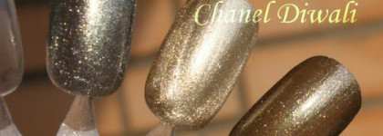 Estee Lauder Pure Color Nail Lacquer новые оттенки Explosif и Smashed