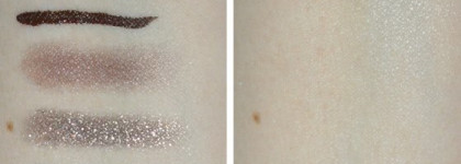 Korres Jasmine Eye Make-up Remover - почти идеальная жидкость для снятия макияжа с глаз