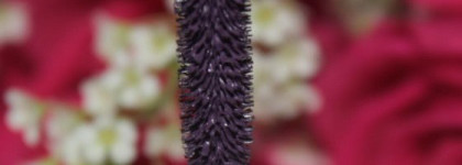 Фиолетовая тушь Guerlain Cils D’enfer Mascara 02 Violet