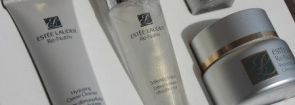 Набор ухода Estee Lauder Re-Nutriv (30+)