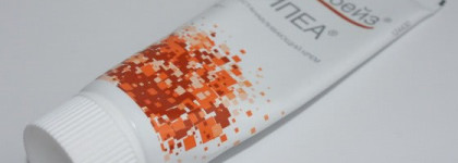 "Демисезонные" кремы для проблемной кожи рук (Ф99, Локобейз Рипеа, Доярка Зоя, L'occitane)