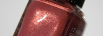 Весенний лак на осень - Chanel Le Vernis 579 Paparazzi